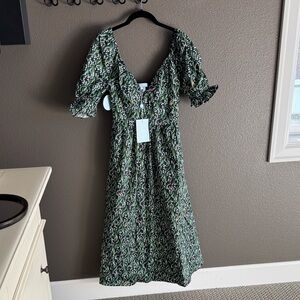 Hill House Ophelia dress NWT